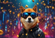 3 crypto’s die je in 2024 niet mag missen: Dogecoin (DOGE), Polkadot (DOT) en Rebel Satoshi Arcade (RECQ)