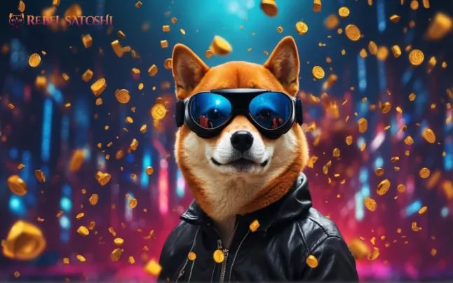 3 crypto’s die je in 2024 niet mag missen: Dogecoin (DOGE), Polkadot (DOT) en Rebel Satoshi Arcade (RECQ)