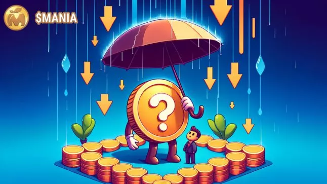 Top cryptocurrency-picks om elke economische crisis te doorstaan