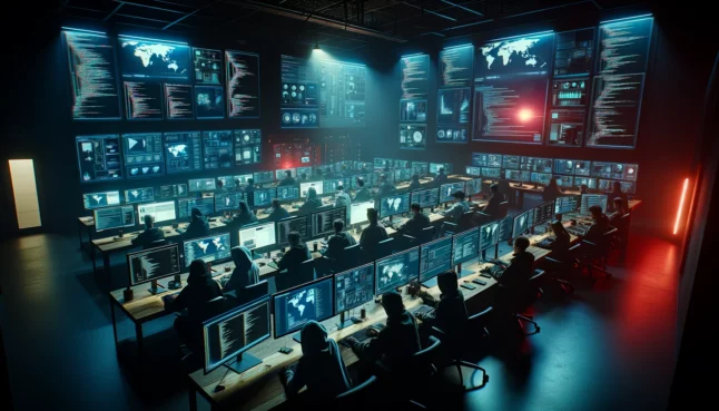 Google advertenties gebruikt om kwaadaardige crypto-websites te promoten