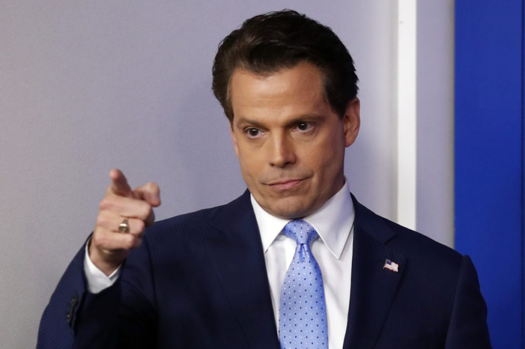 scaramucci