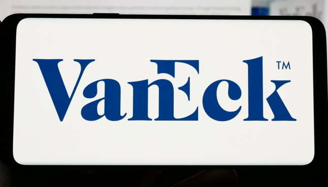 VanEck Memecoin-index steeg afgelopen jaar met 195%