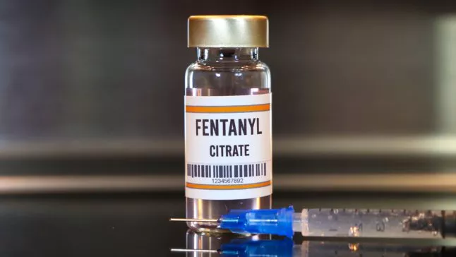 Senatoren dringen aan op actie tegen Crypto in Fentanyl-handel