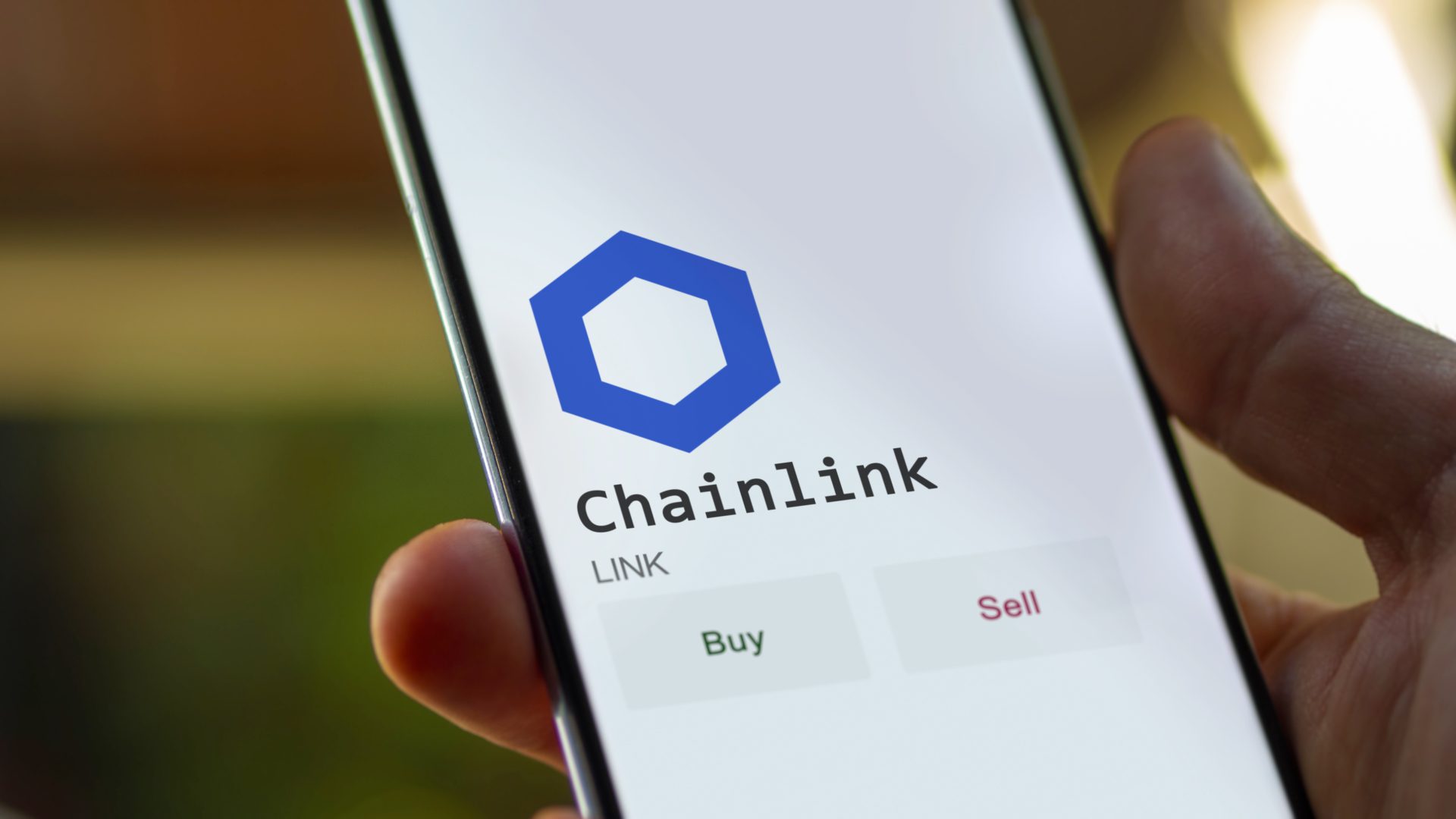 chainlink