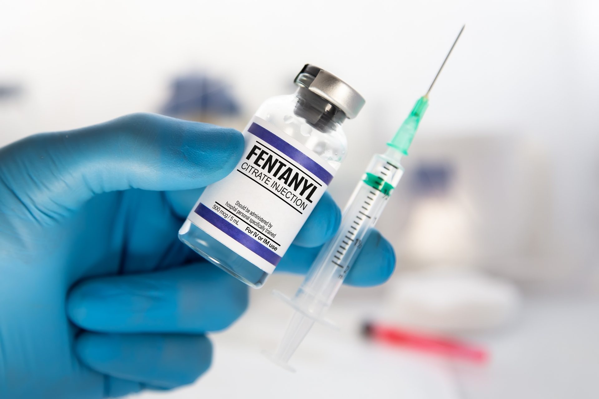 fentanyl