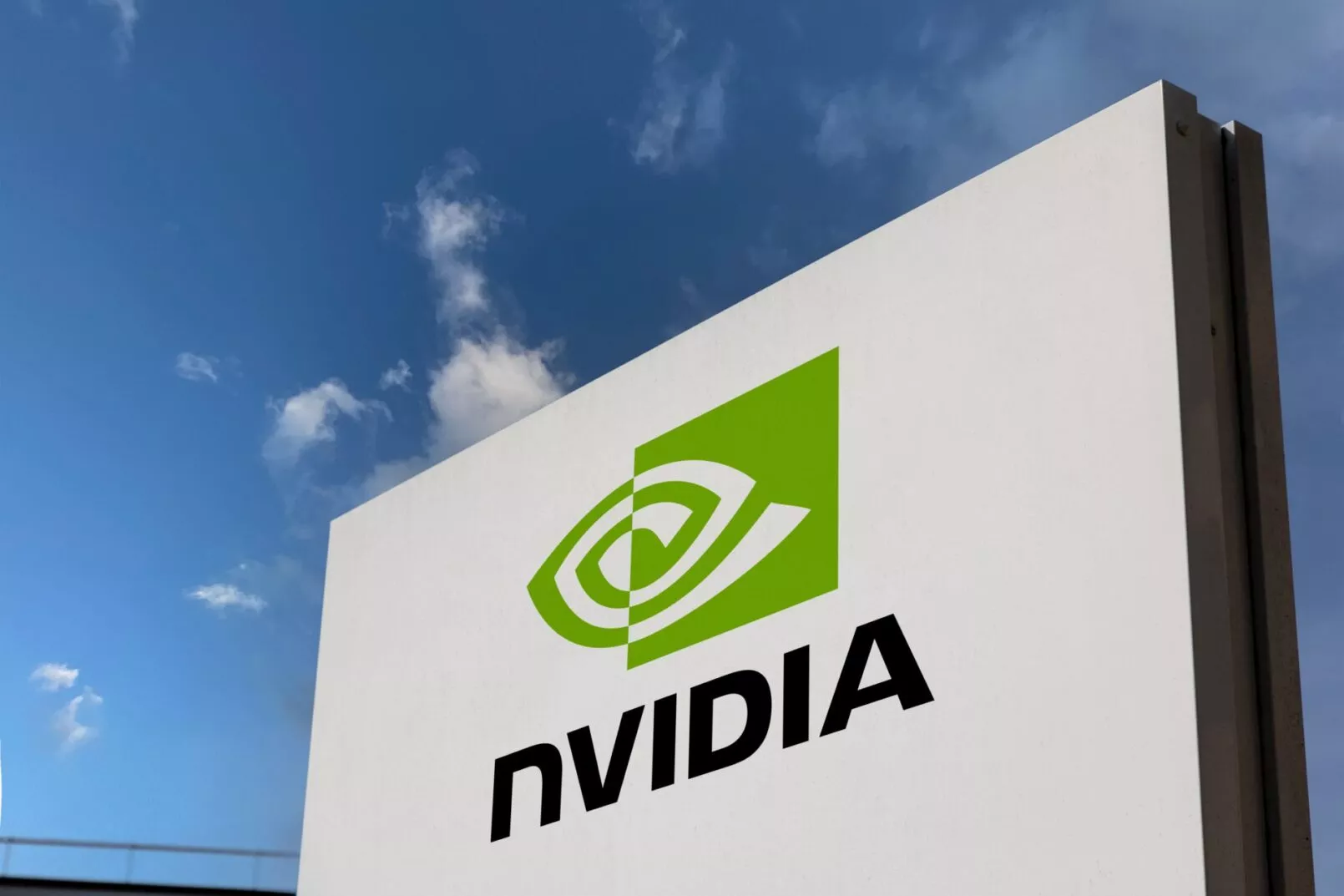 Nvidia Corp