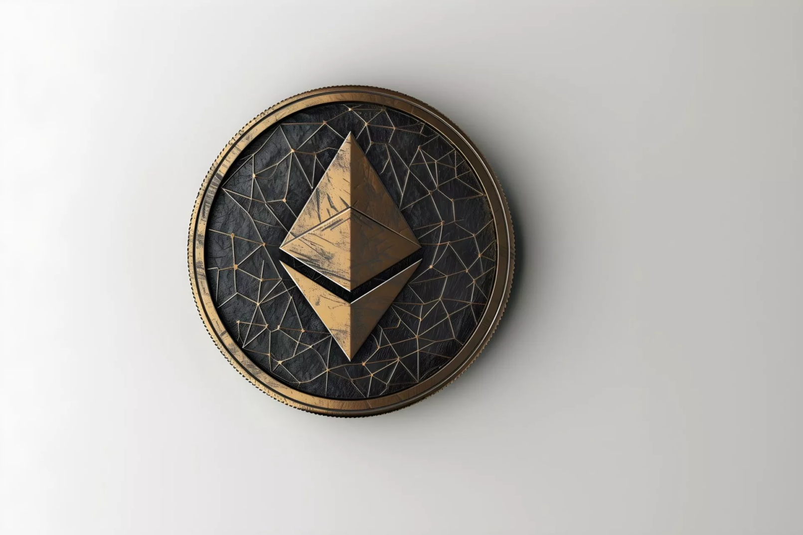 Ethereum, ETH