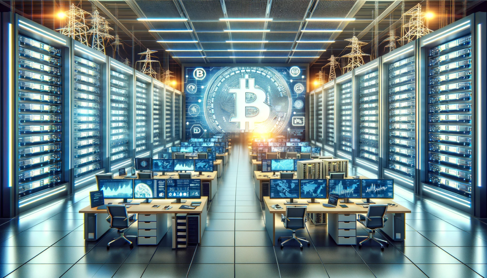 Bitcoin (BTC) MIning