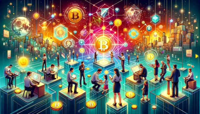 Gebruikerservaring blijft grote uitdaging in de crypto-industrie