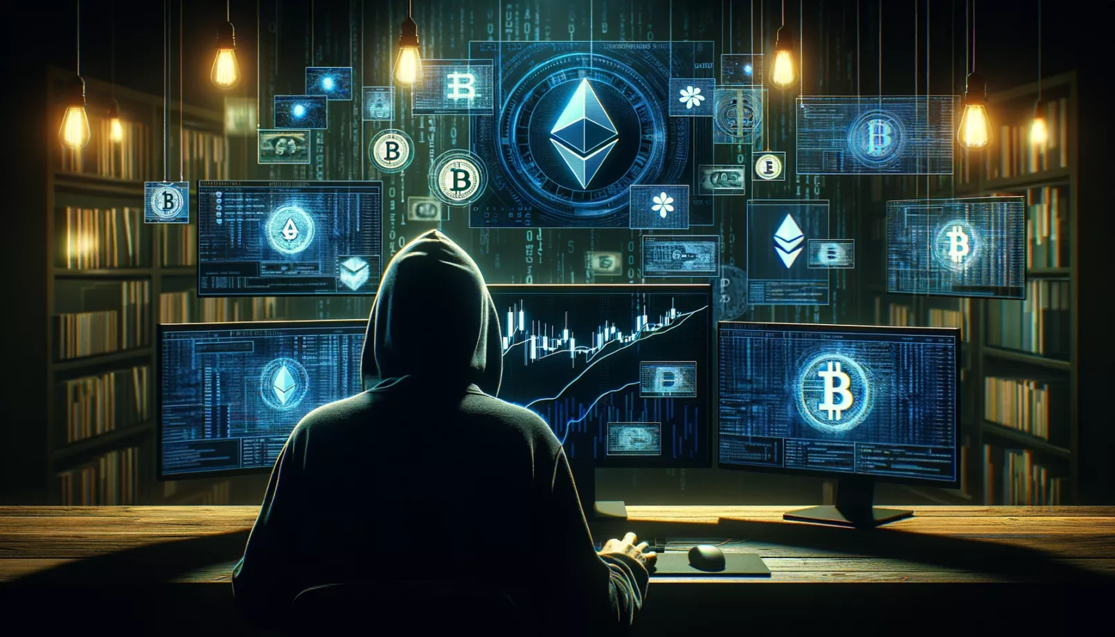 Hacker Crypto