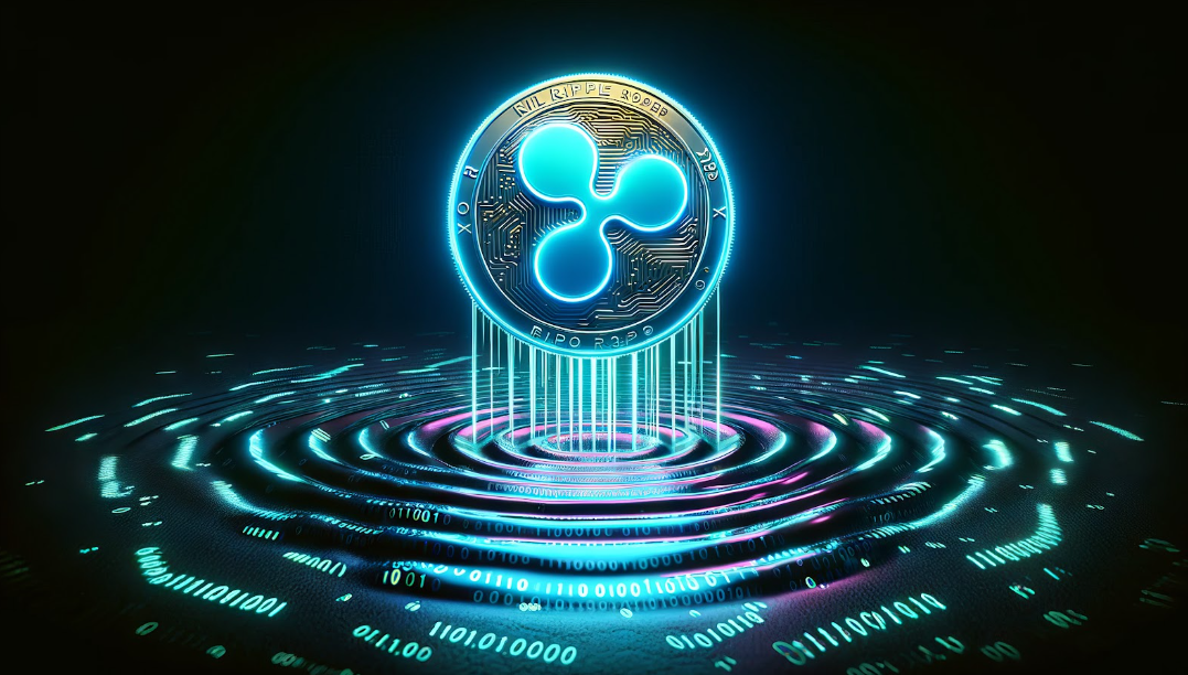 Ripple, XRP