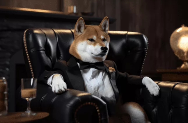 Dogecoin en Shiba Inu worstelen om momentum, terwijl houders overstappen naar een nieuwe memecoin