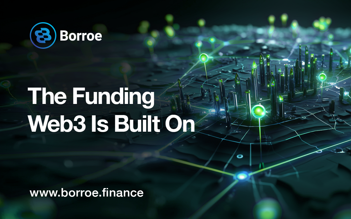 Borroe Finance