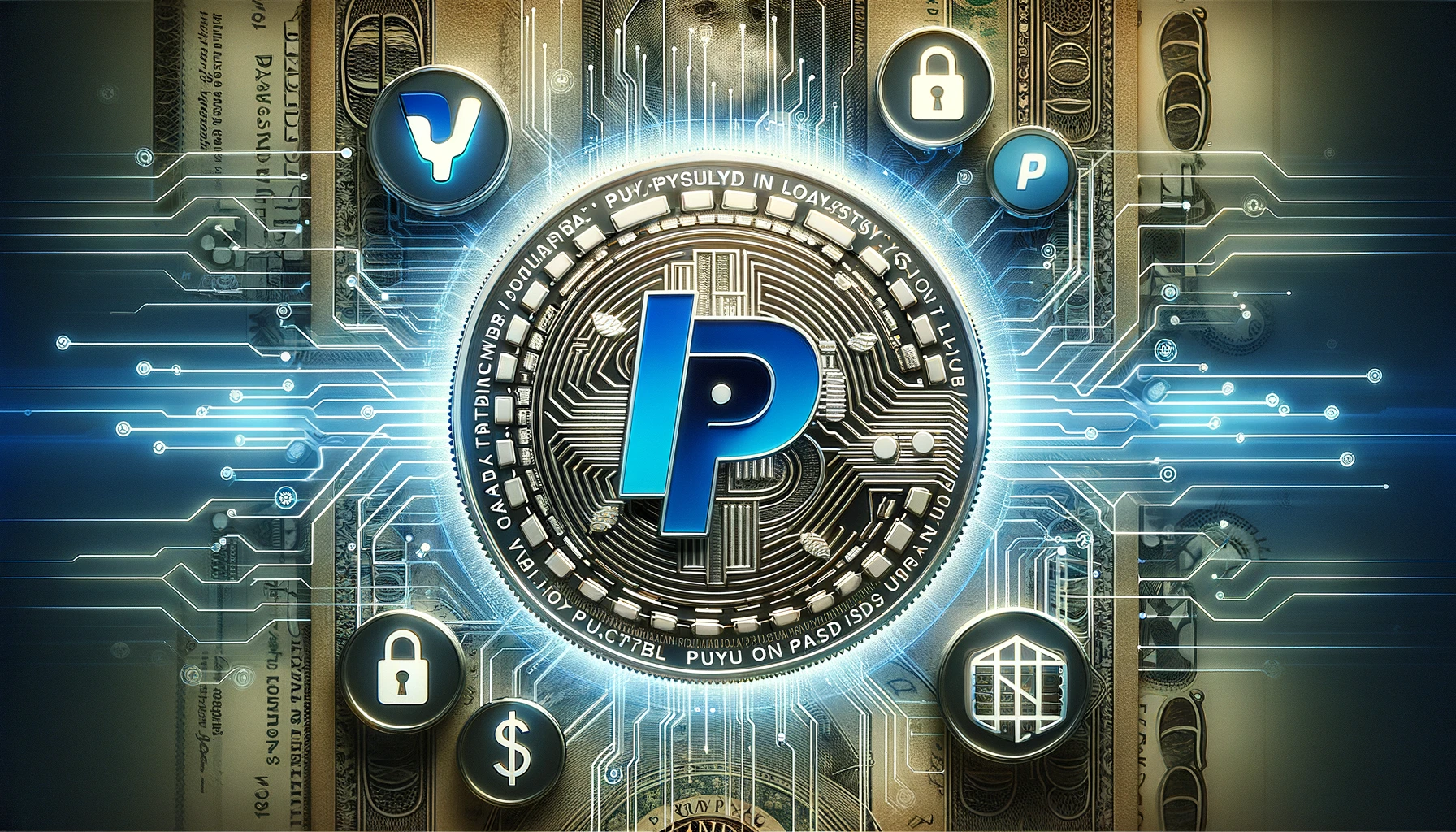 PayPal breidt stablecoin PYUSD uit naar Solana-blockchain