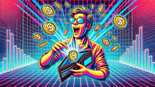 Trending Altcoins onder $50 zullen deze zomer naar verwachting een hoge vlucht nemen