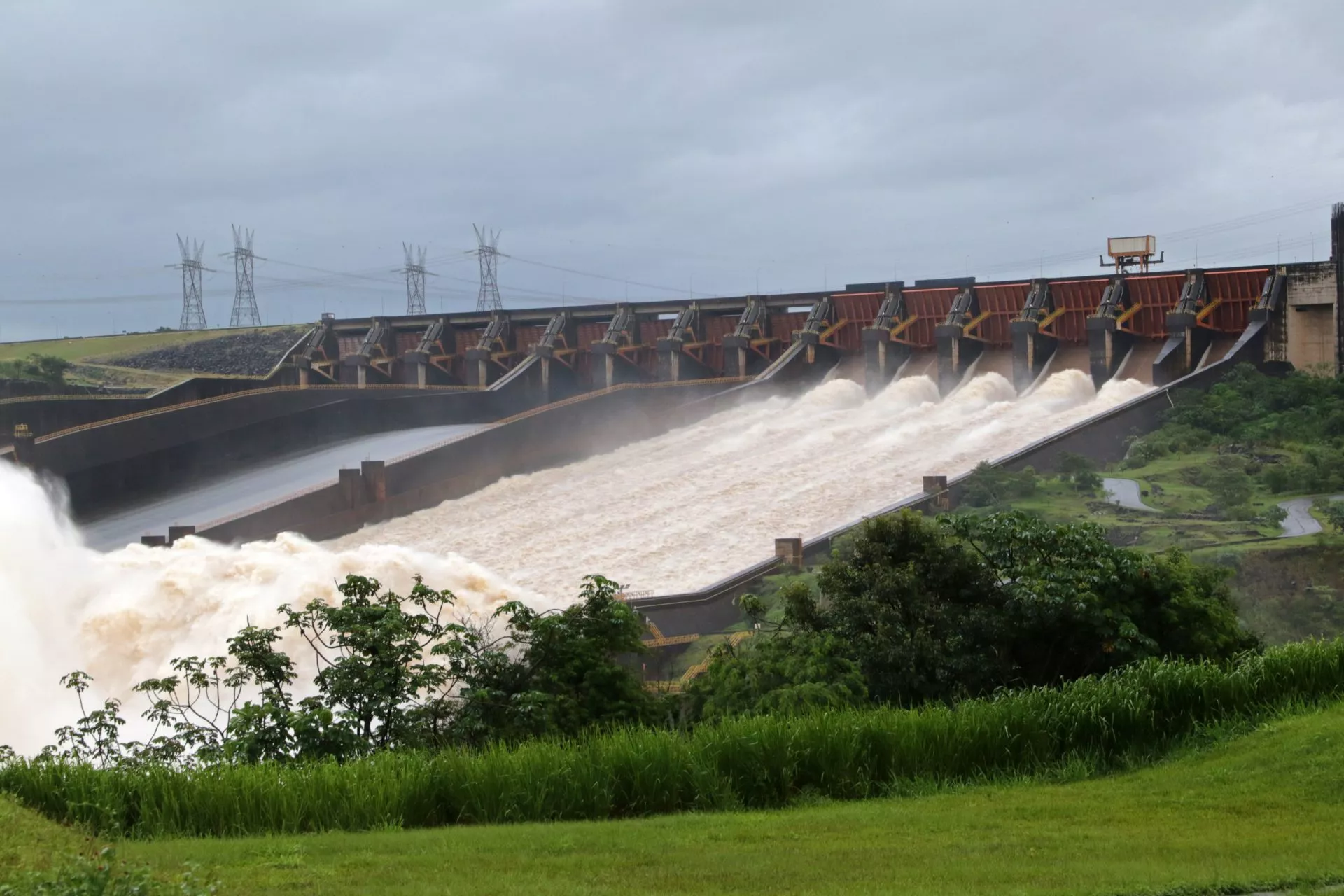 itaipu