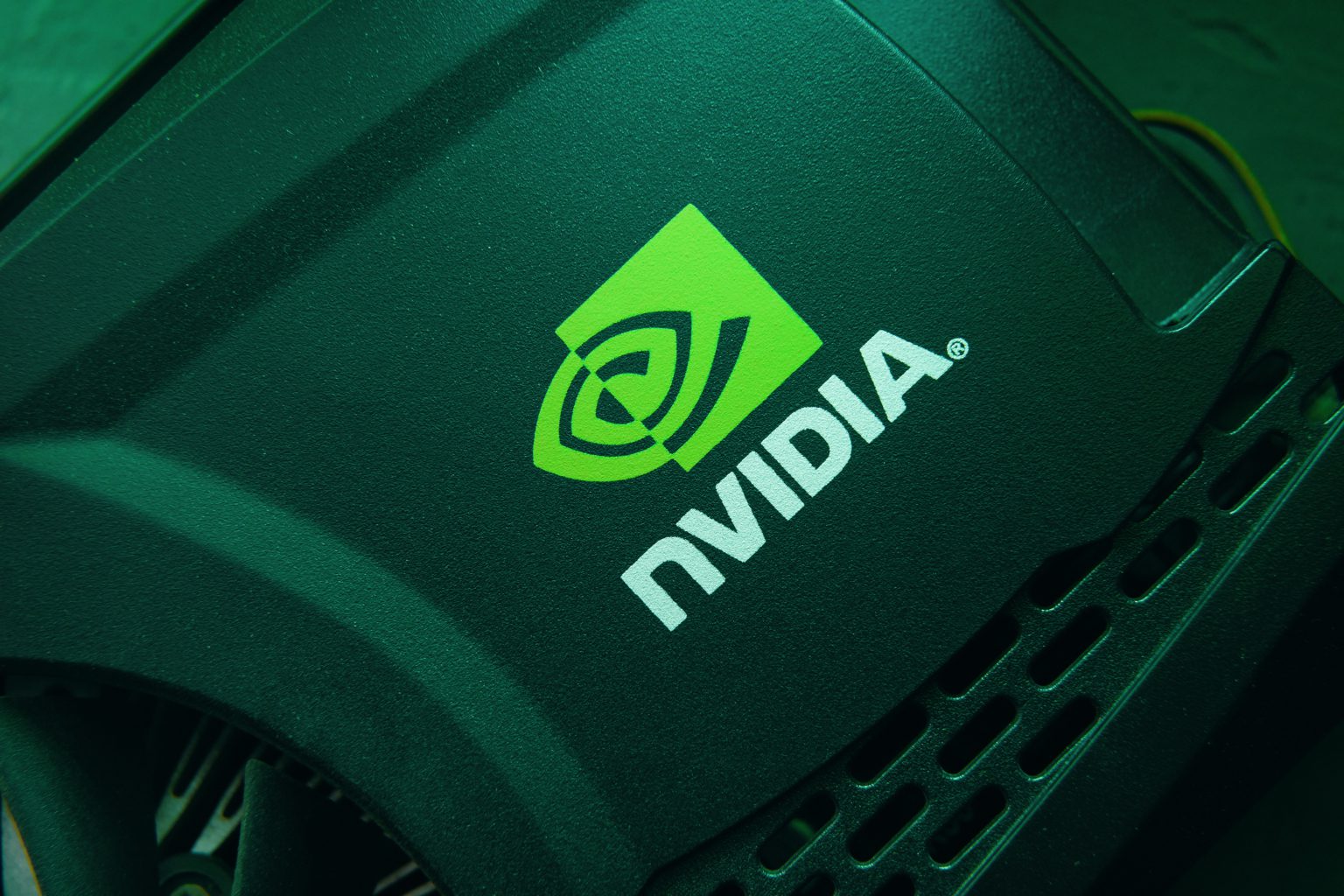 nvidia