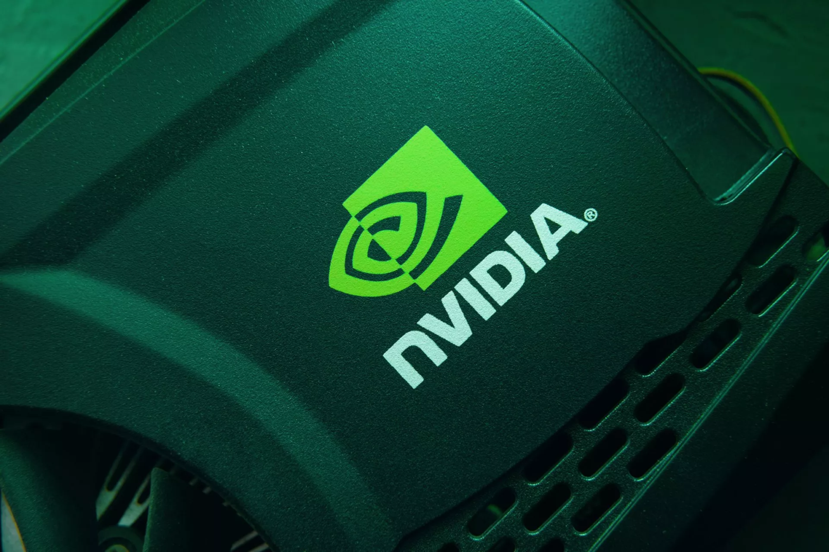 nvidia