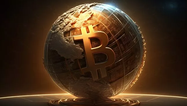 Bitcoin herwint dominantie terwijl interesse in Runes sterk afneemt