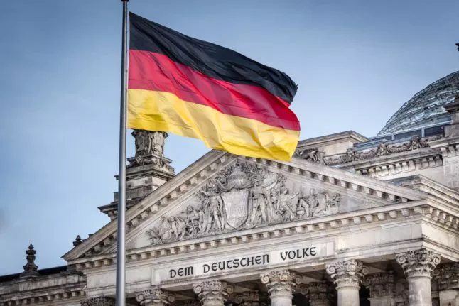 Duitse overheid verkoopt nog eens 595 Bitcoin