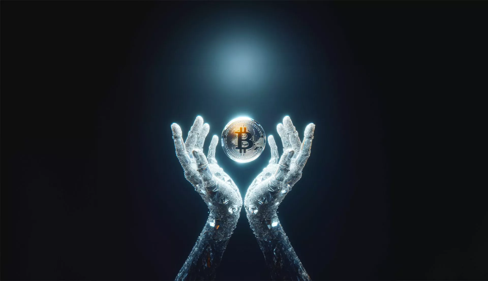 Bitcoin diamond hands