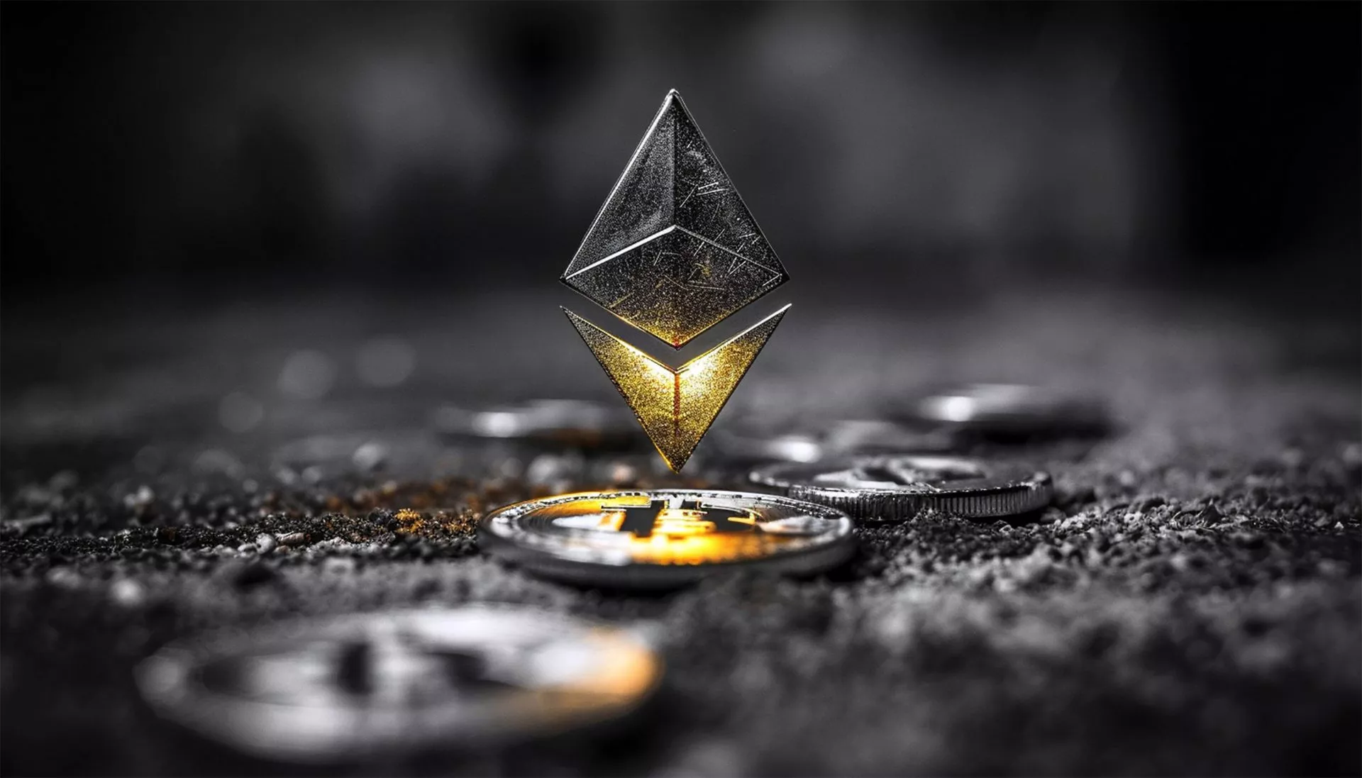 Ethereum ether