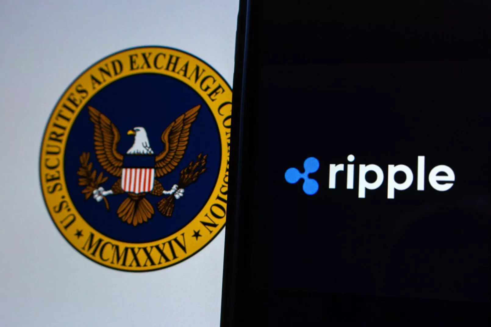 Ripple, SEC