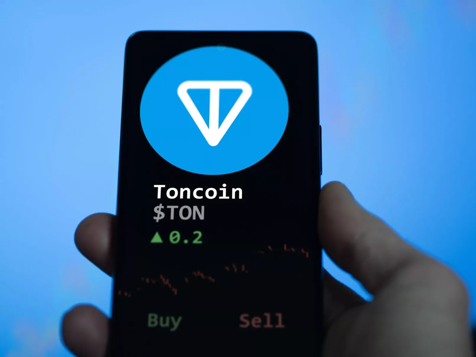 toncoin