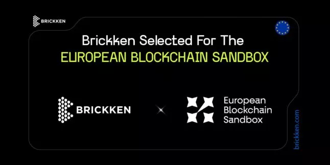 Brickken Leidt Europese RWA Tokenisatie markt