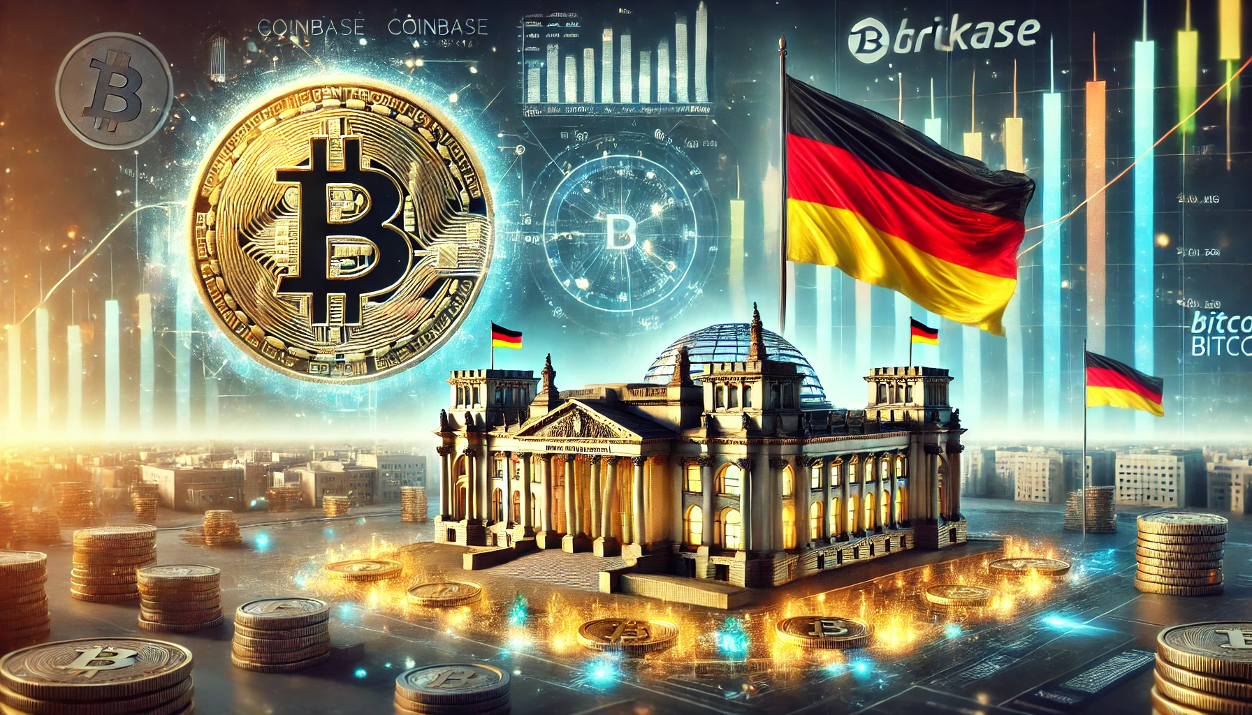 Germany Bitcoin