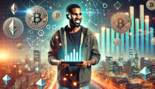 Jason Derulo beschuldigd van crypto-token verkoop ondanks andere beloftes