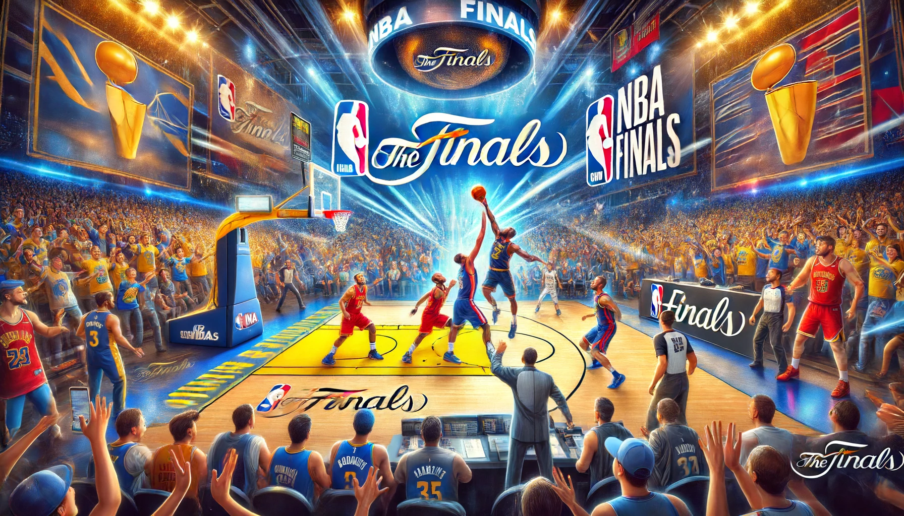 NBA Finals