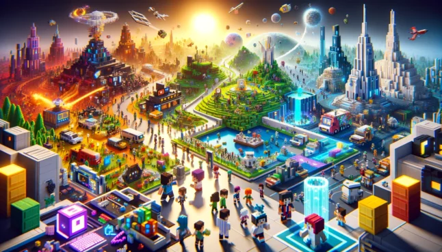 Animoca Brands en Bacasable Global halen $20 miljoen op