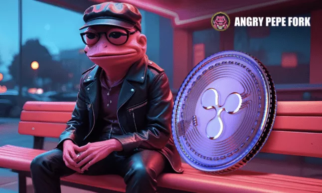 Analisten voorspellen dat Angry Pepe Fork (APORK) de volgende 200x altcoin voor 2024 zal zijn, terwijl Ripple (XRP) en Solana (SOL) moeite hebben om momentum terug te krijgen