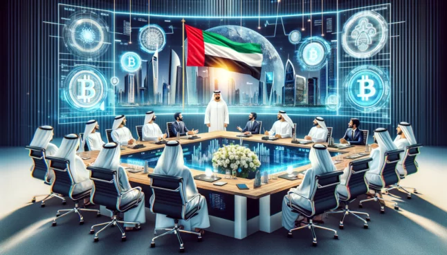 Centrale Bank van VAE introduceert nieuw systeem voor stablecoins