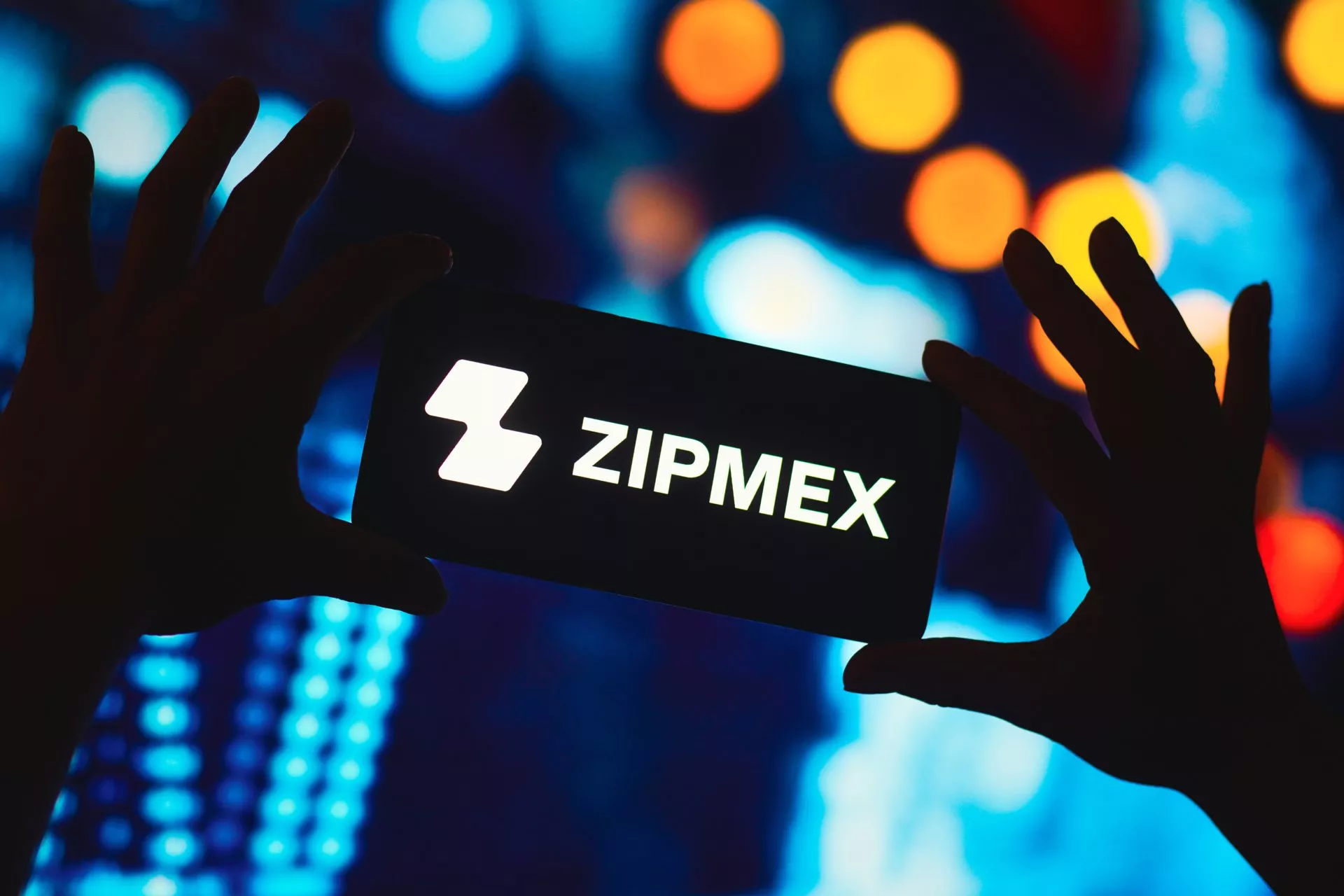 Zipmex Exchange