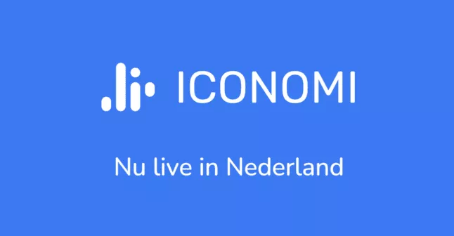 Britse crypto-beurs ICONOMI neemt het Nederlandse Triaconta over