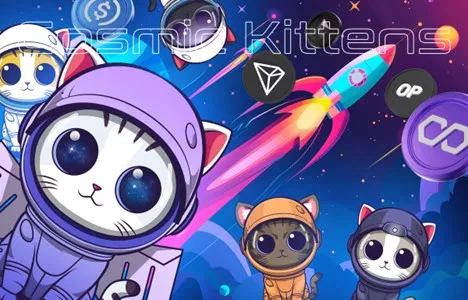 pb cosmic kittens