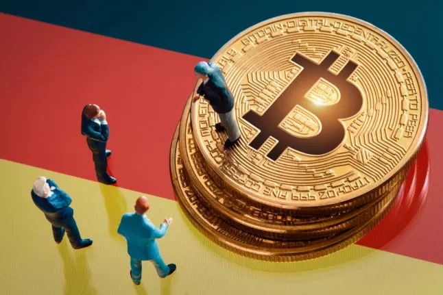 Duitsland voltooit $3 miljard Bitcoin-verkoop: positief nieuws voor BTC koers