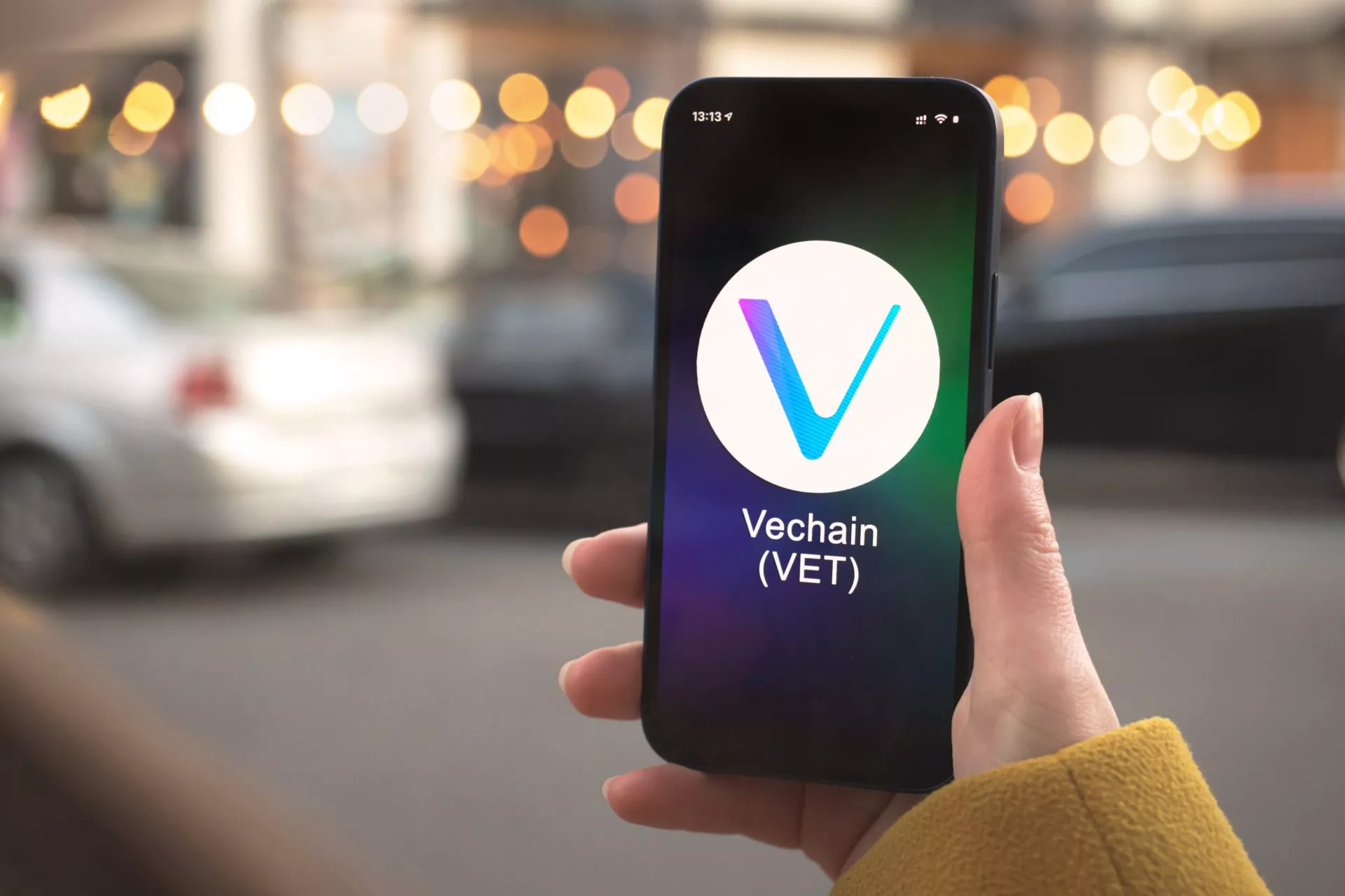 VeChain