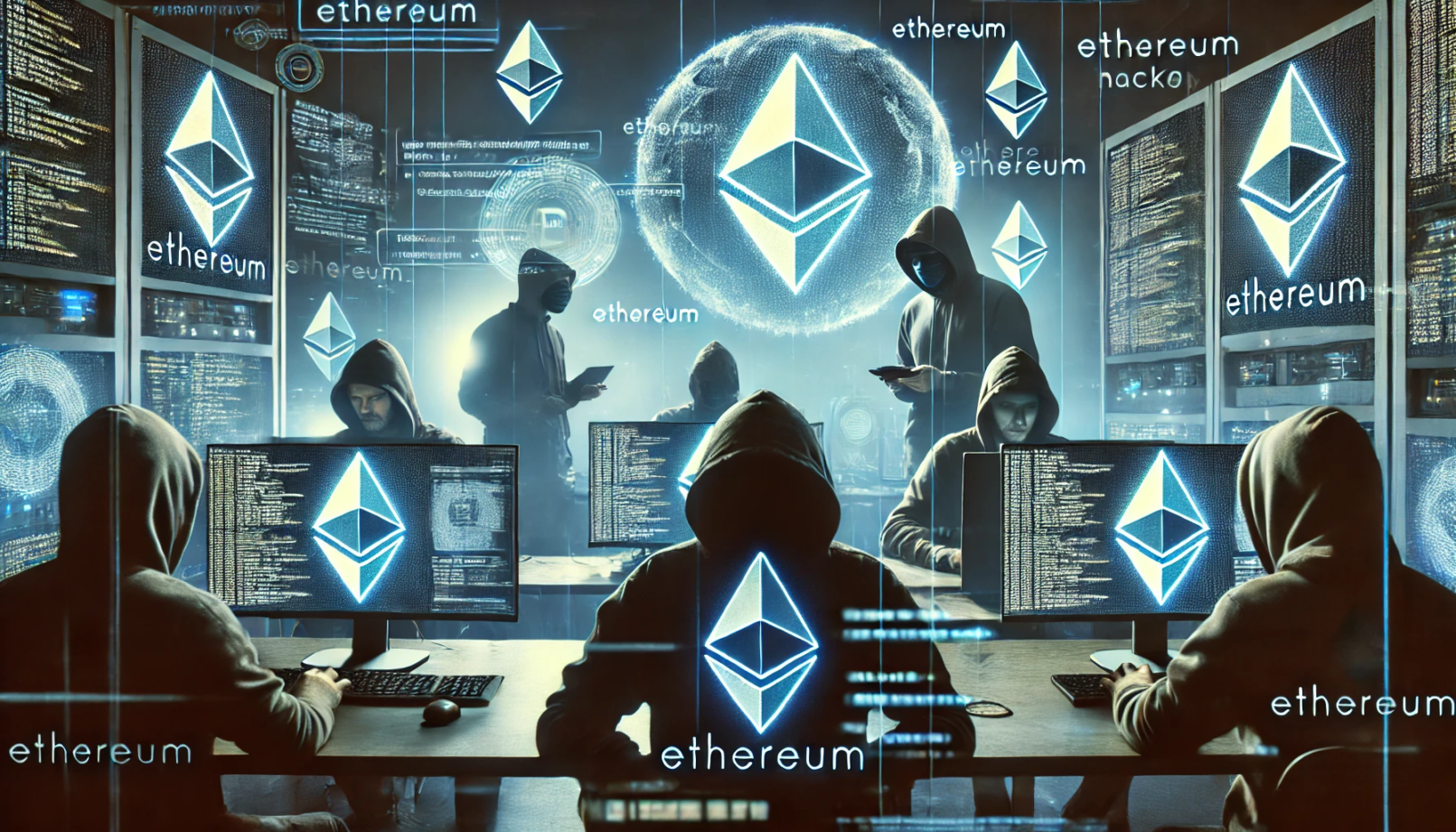 ETH Hacker