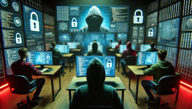 Hackers exploiteren kwetsbaarheden in oude versies van HTTP file server voor Monero-mining