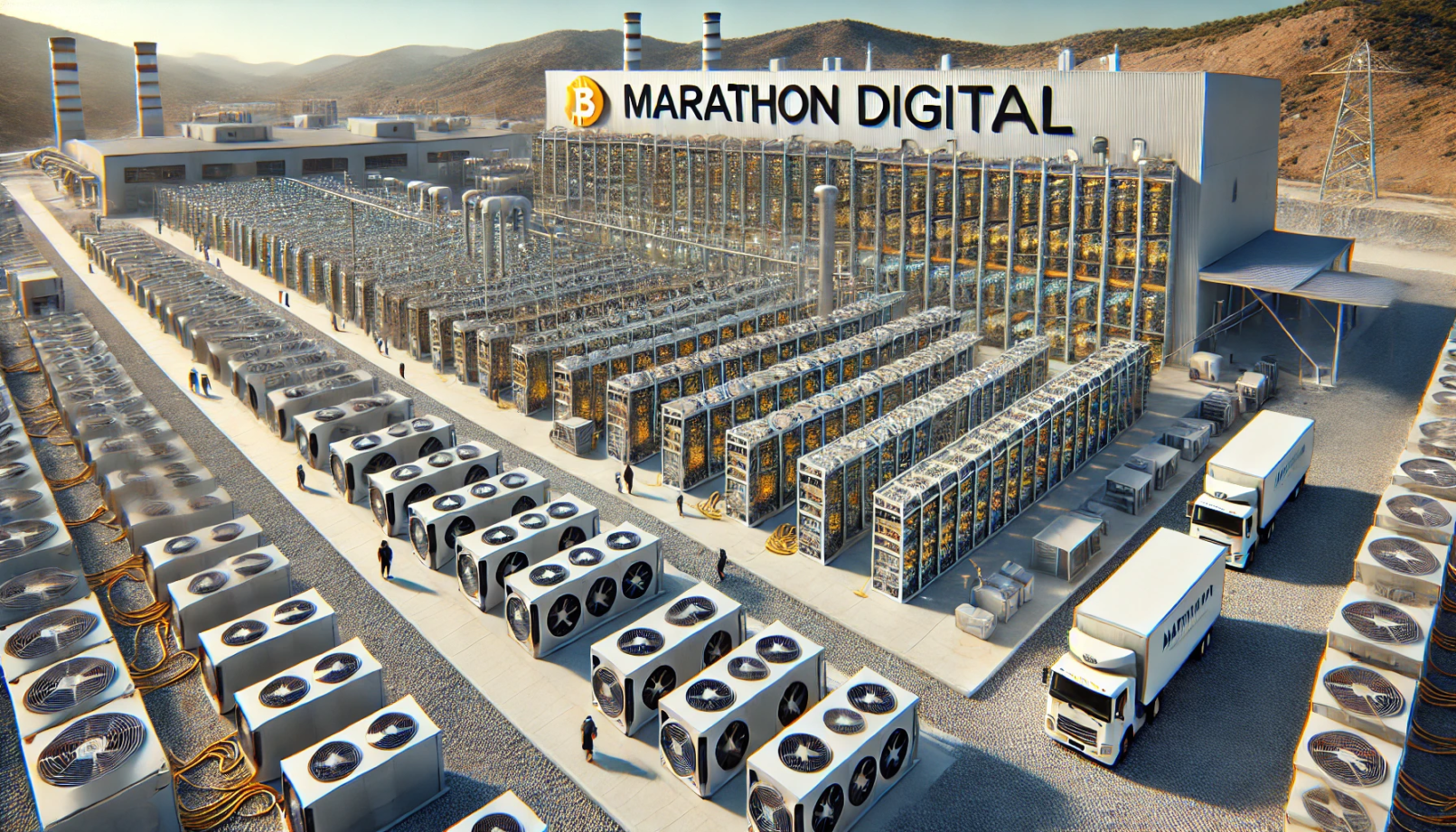 MarathonDigital