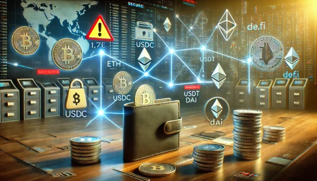 LI.FI Protocol getroffen door exploit van $8 miljoen