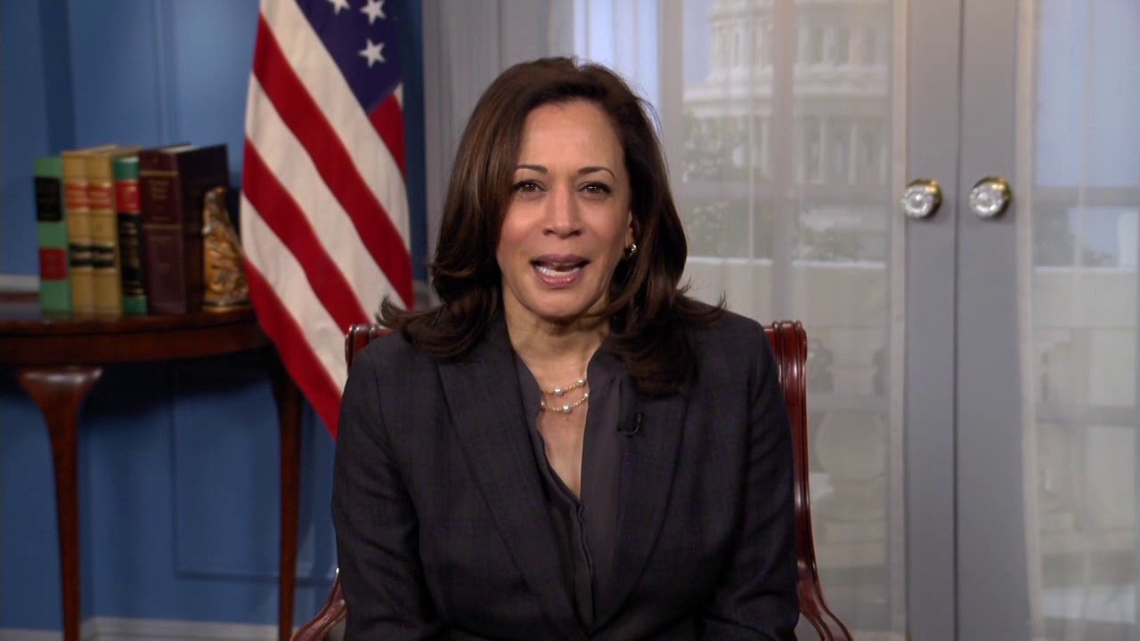 kamala harris