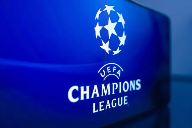 Crypto.com wordt officiële partner van de UEFA Champions League