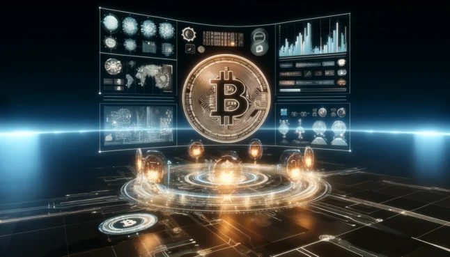 Bitcoin Virtual Machine lanceert Bitcoin Heartbeat