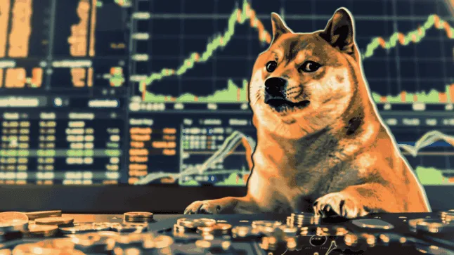 Dogecoin kan volgens dit model naar $5