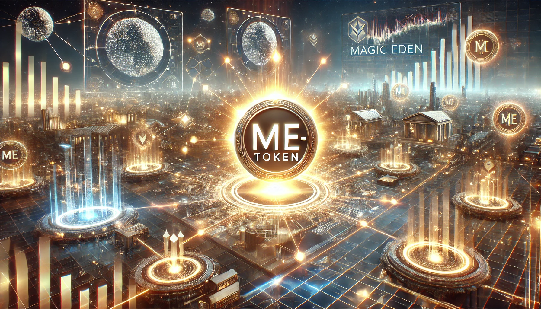 Magic Eden kondigt lancering van ME-token aan om groei van Web3-ecosysteem te stimuleren