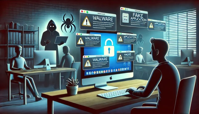 Geavanceerde Mac-malware-aanval ontdekt: gratis populaire apps worden ingezet als dekmantel